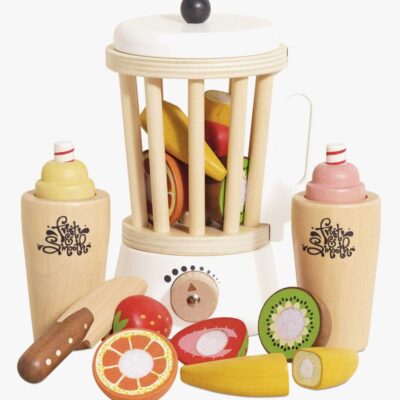 Le Toy Van Frugt & Smoothie-blendersæt
