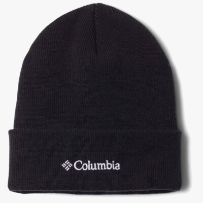 Columbia Arctic Blast Heavyweight Hue, Black