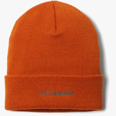 Columbia Arctic Blast Heavyweight Hue, Warm Copper