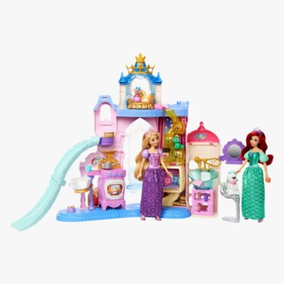 Disney Princess Pet Palace Legesæt