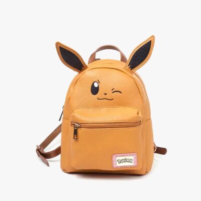 Pokémon Rygsæk, Eevee