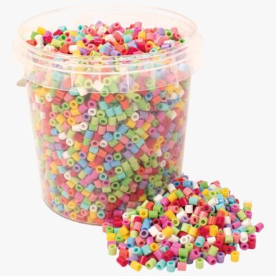 Playbox Perler Happy Mix 5000 Stk.
