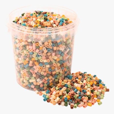 Playbox Perler Pastel Mix 5000 Stk.