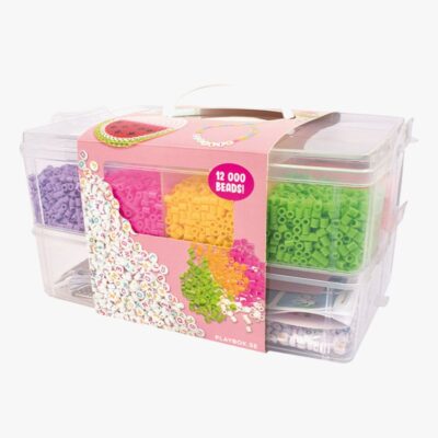 Playbox Hobbytaske Kreativ 12000 Stk.