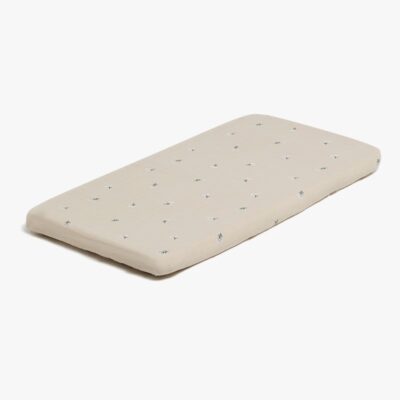 Alice & Fox TWIGGIE Stræklagen Vugge 40x90, Beige