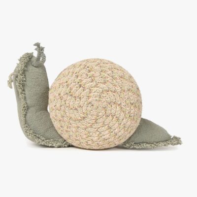 Lorena Canals Kurv, Mini Snail
