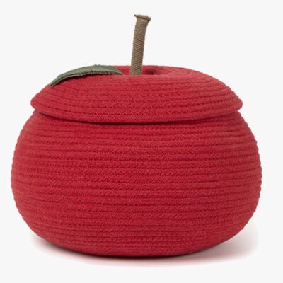 Lorena Canals Kurv, Apple