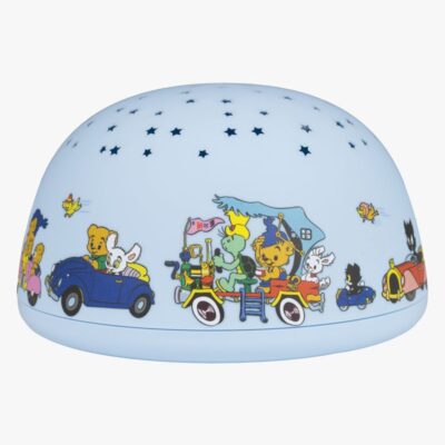 Bamse Verdens Stærkeste Bjørn Natlampe, Børnelampe
