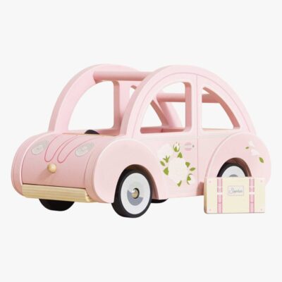 Le Toy Van Sophie's Dukkehus Bil