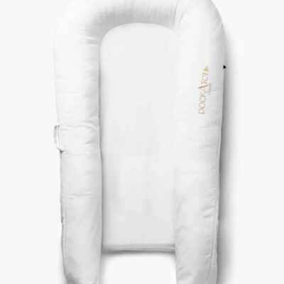 DockATot Grand Babynest, Pristine
