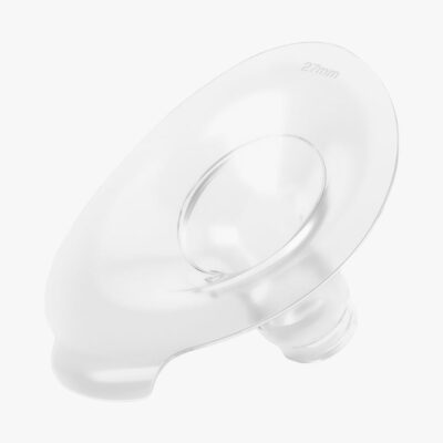 Medela - Magic InBra Brysttragte - 27 mm - 2-pak