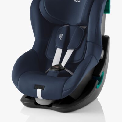 Britax Römer King Pro Autostol, Night Blue