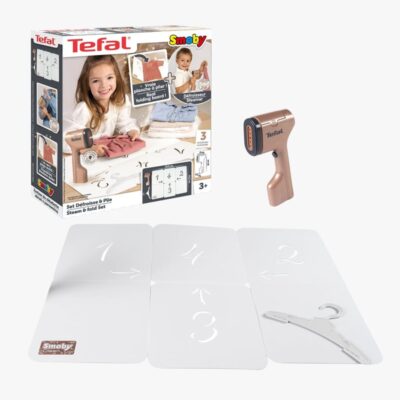 Tefal Dampende Sæt