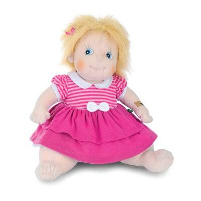 Rubens Barn Original - Ida - 50 cm - Fra 3 år.