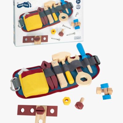 Small Foot Workshop Værktøjsbælte
