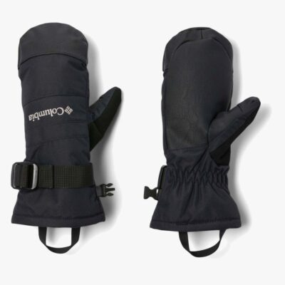 Columbia Whirlibird II Handsker, Black, L