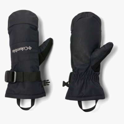 Columbia Whirlibird II Handsker, Black, XL