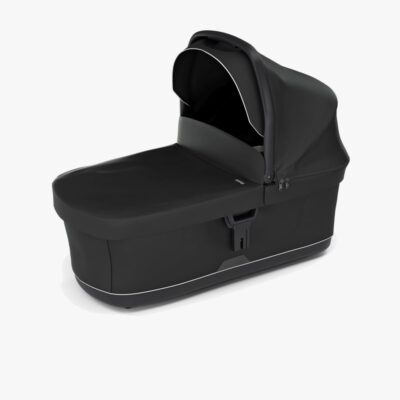 Thule Liggedel, Black