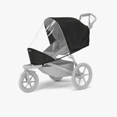 Thule Urban Glide 3 Single Regnslag