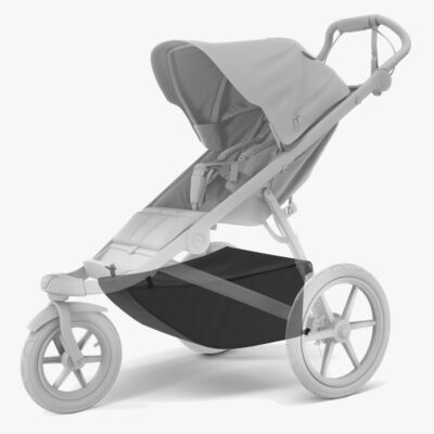 Thule Urban Glide Single Bagagekurv