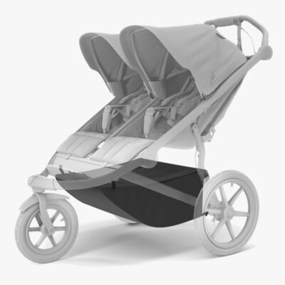 Thule Urban Glide Double Bagagekurv