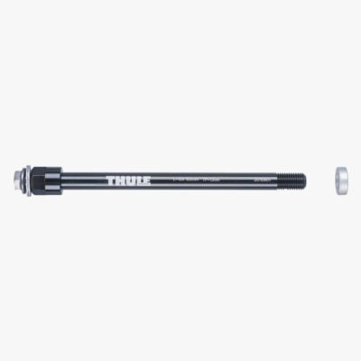 Thule Thru Axle 159-165mm, M12 x 1.5 Adapter