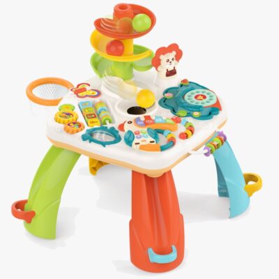 Cloudberry Castle Aktivitetsbord