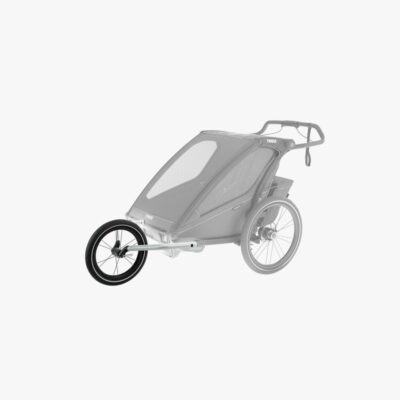 Thule Chariot Løbekit Double