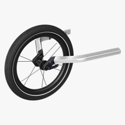 Thule Chariot Løbesæt Single 2