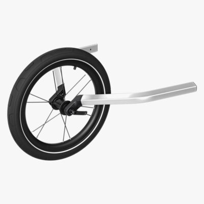 Thule Chariot Løbesæt Double 2