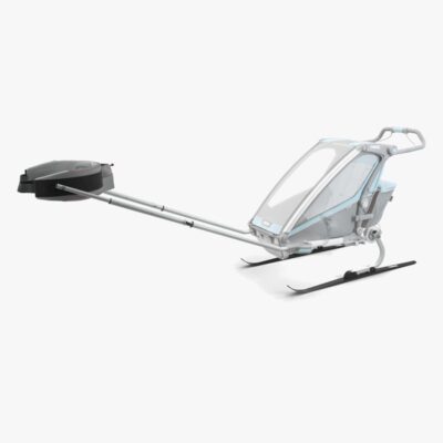 Thule Chariot Ski Kit