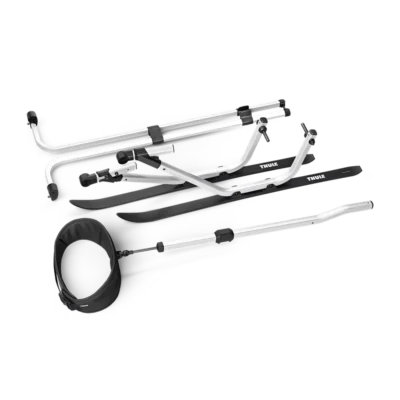 Chariot XC Ski Kit
