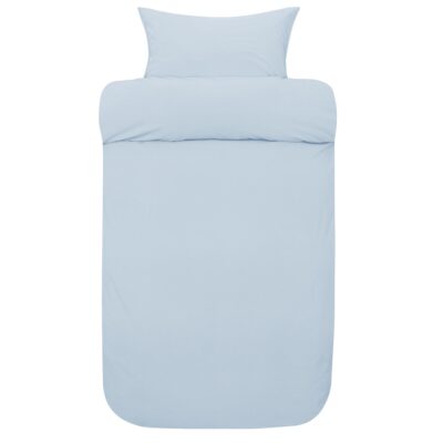 Sengetøj - Stonewashed - Høie of Scandinavia - Frøya Light Blue