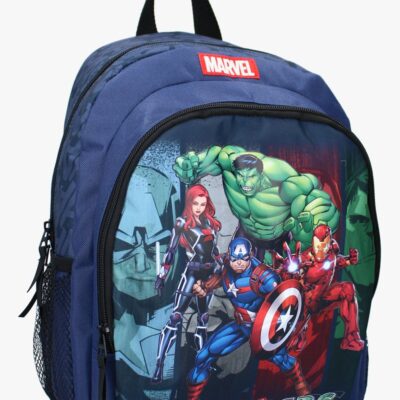 Marvel Avengers Rygsæk 17L, United Forces