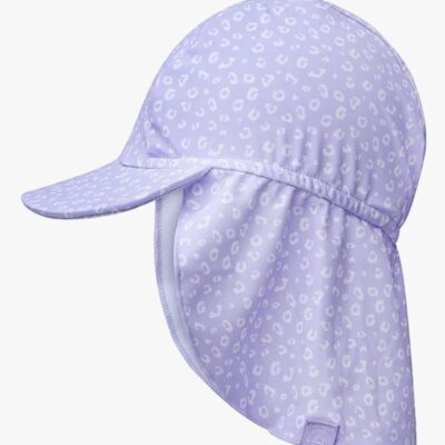 Swim Essentials Solhat Blue Stripes, 0-1 år