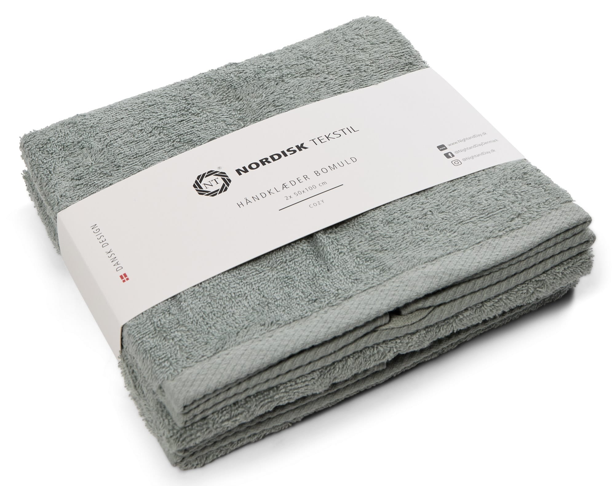 Nordisk tekstil