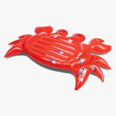 Swim Essentials Bademadras Oh Crab 140 cm