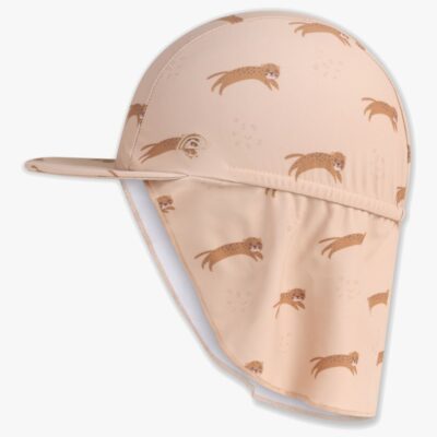 Swim Essentials UV-Badehætte, Roamer, 2-4 år