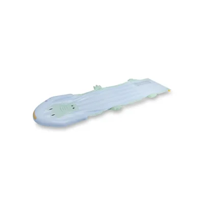 Swim Essentials - Vandglidebane 550 cm - Crocodile