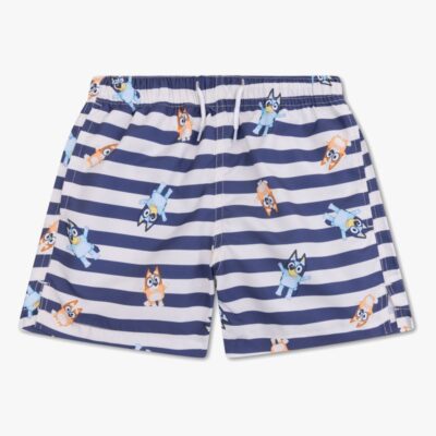 Swim Essentials Bluey Badeshorts, 86-92