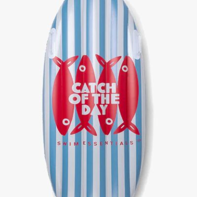 Swim Essentials Flyder - Inflatable Surfboard - Catch of The Day