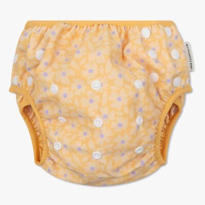 Swim Essentials Badeble, Florish Yellow