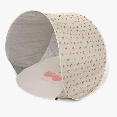 Swim Essentials Cozy Hearts Pop-up Telt, Pink
