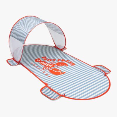 Swim Essentials Catch Of The Day Pop-up Strandbeskyttelse med Solskærm