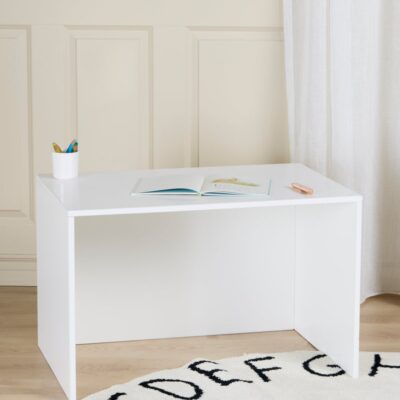Alice & Fox POPPY Skrivebord, Hvid, Børnemøbler, Indretning børneværelse
