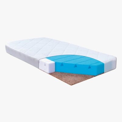 Babymatex Colorado Madras 140x70