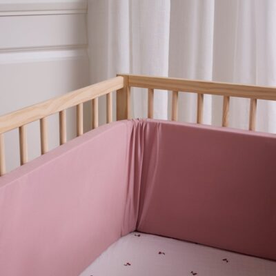 Alice & Fox MEJA Sengerand 350 cm, Dusty Rose