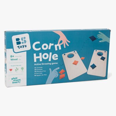 BS Toys Corn Hole