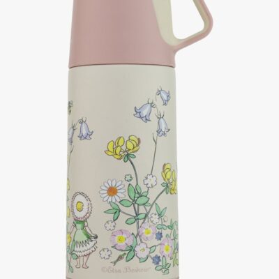 Elsa Beskow Blomsterfesten Termokande 350 ml