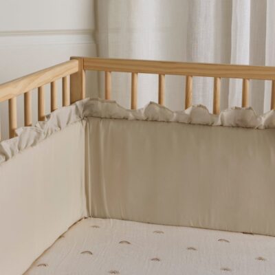 Alice & Fox FREYA Sengerand, Beige